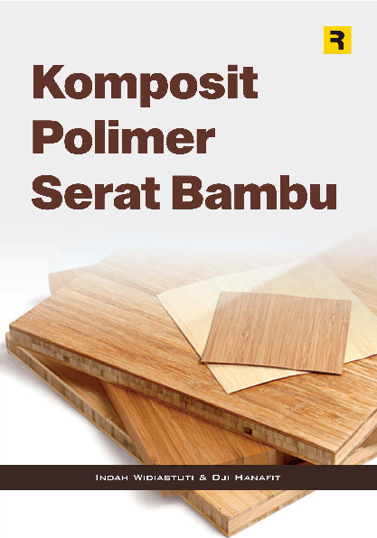 Sampul buku Komposit Polimer Ser...